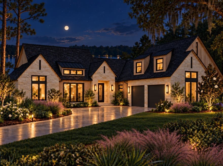 222 Cascade Road, Columbus, Georgia