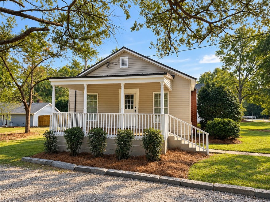 103 Whitehead Circle, Athens, Georgia