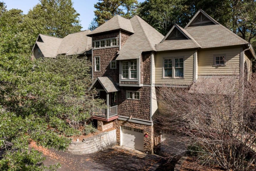310 Research Drive, Athens, Georgia