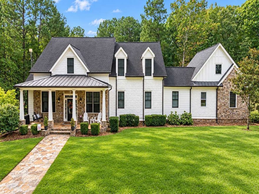 4478 Cedarcrest Road, Acworth, Georgia