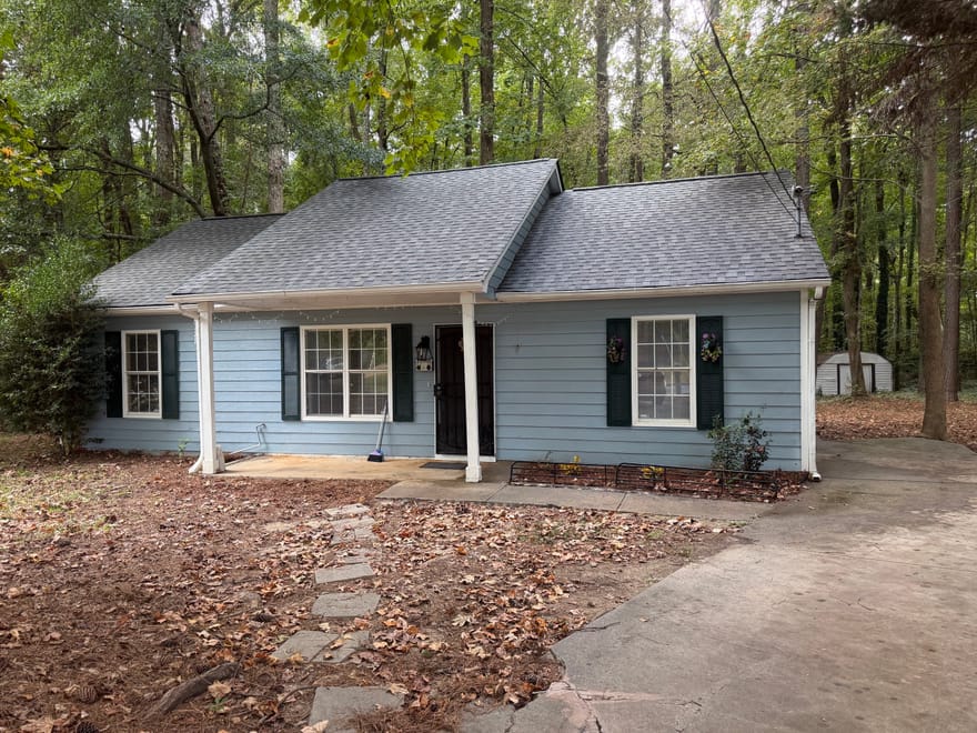 122 Oriole Drive, Jonesboro, Georgia