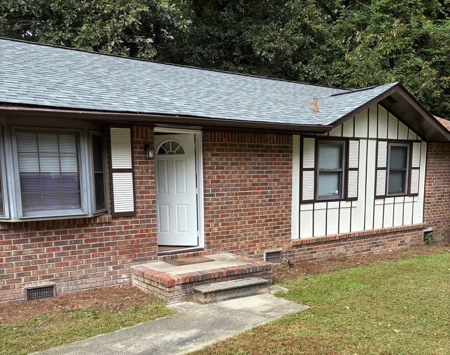 1345 Labelle Street, Jonesboro, Georgia