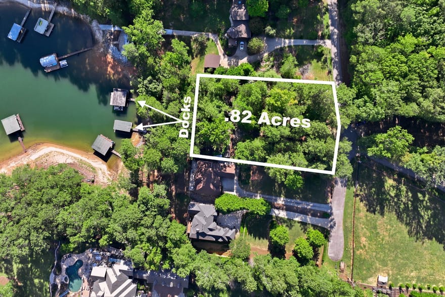 4957 & 4959 Ponderosa Drive, Gainesville, Georgia