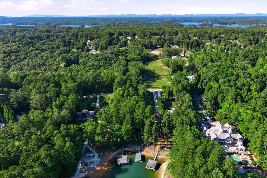 4957 & 4959 Ponderosa Drive, Gainesville, Georgia