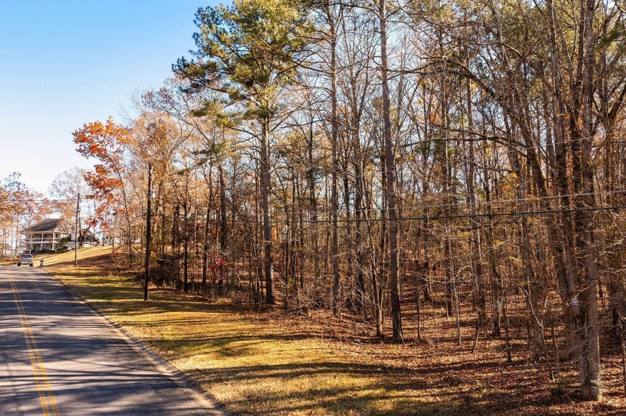 East Clinton Drive, Rome, Georgia