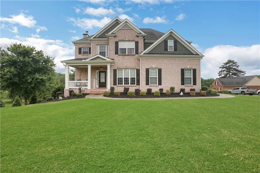 9105 Kate Court, Gainesville, Georgia