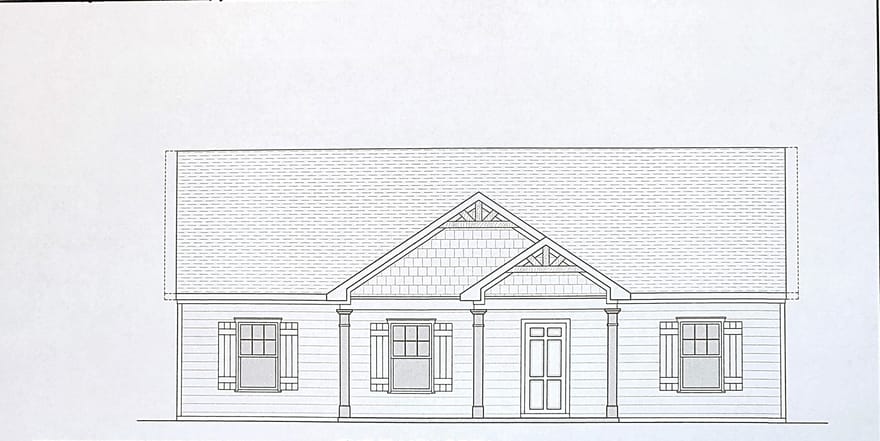LOT 6 Clemit Harris Road, Newnan, Georgia