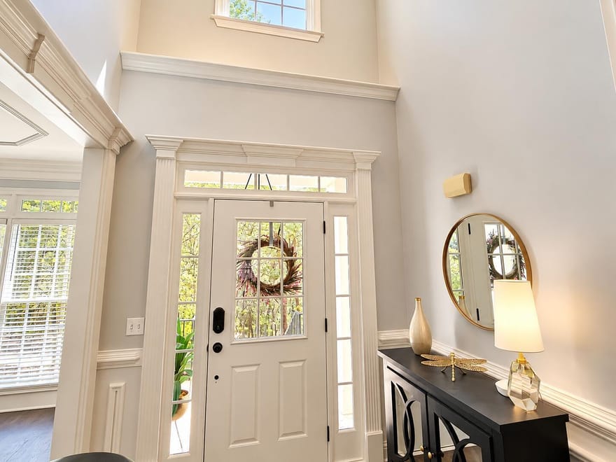 5723 Ridgewater Circle, Gainesville, Georgia