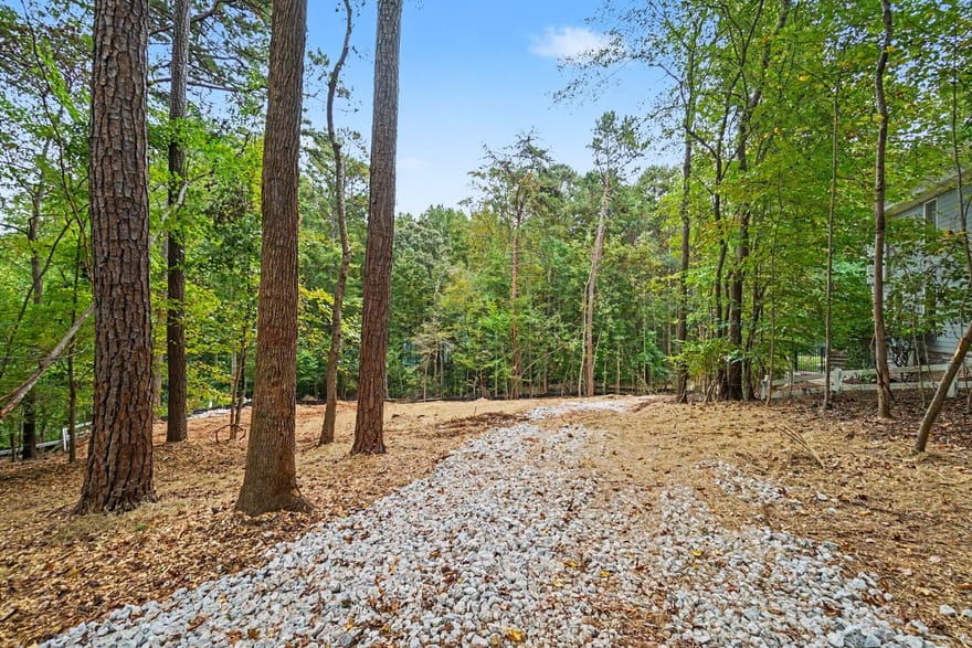 3836 Wesley Chapel Road, Marietta, Georgia