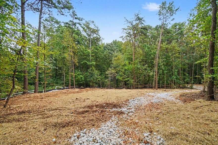 3836 Wesley Chapel Road, Marietta, Georgia