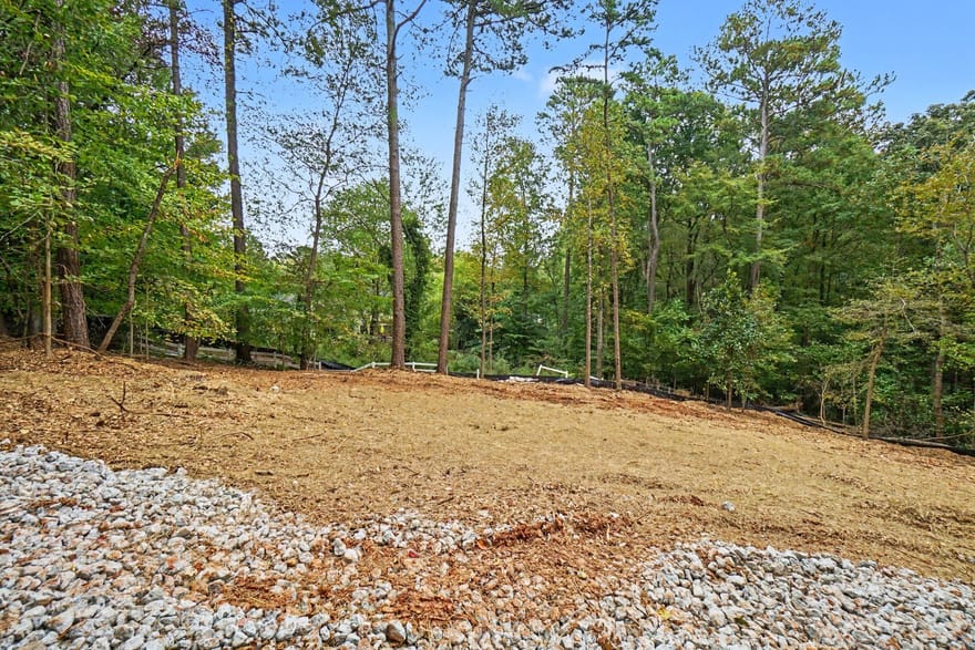 3836 Wesley Chapel Road, Marietta, Georgia