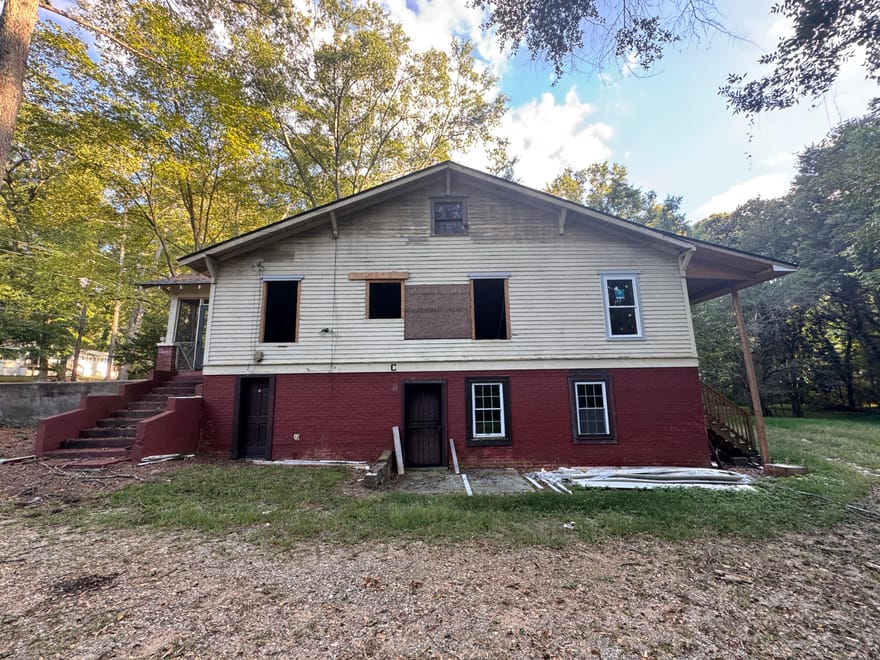 2355 Macon Drive SW, Atlanta, Georgia