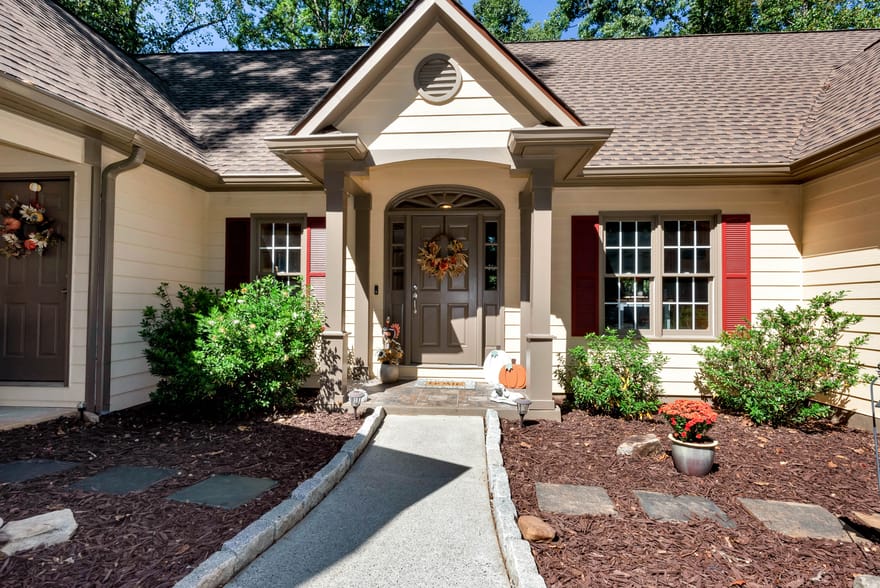 55 Sundown Way, Dawsonville, Georgia