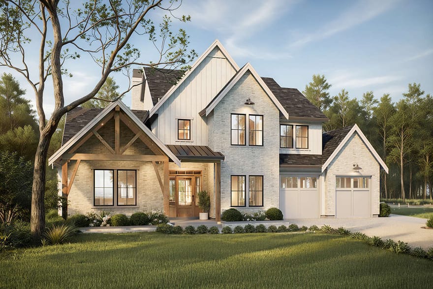 3838 Wesley Chapel Road, Marietta, Georgia