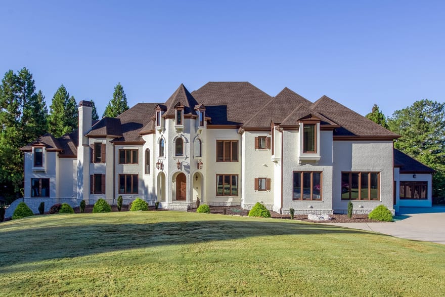 2686 Jamerson Road, Marietta, Georgia