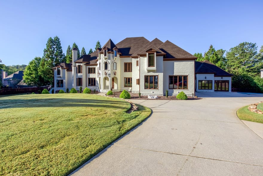 2686 Jamerson Road, Marietta, Georgia