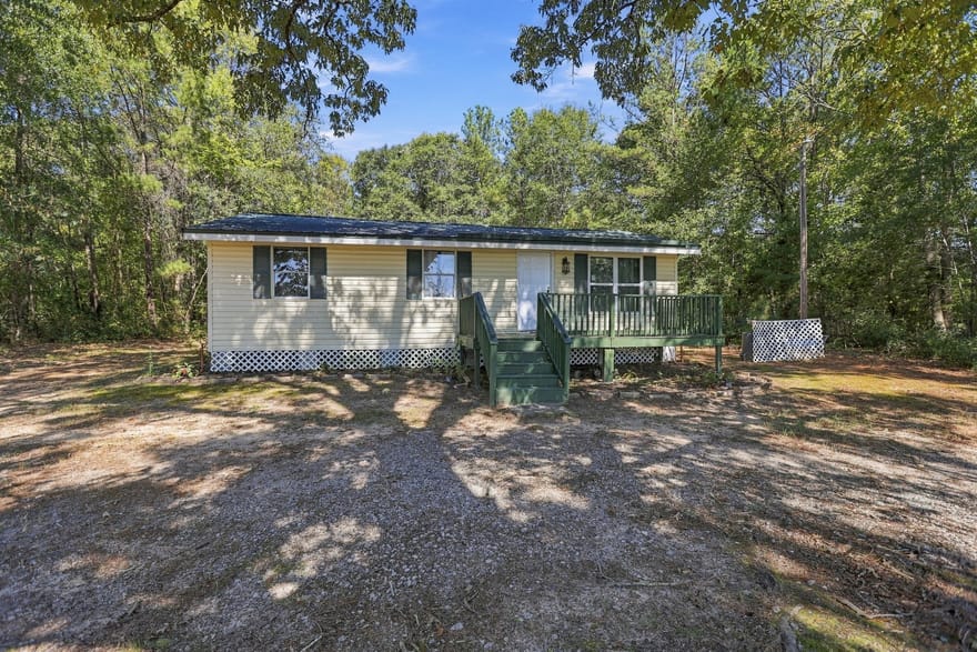 107 S Gates Road, Pine Mountain, Georgia