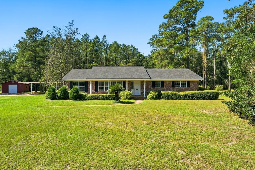 35453 Okefenokee Drive, Folkston, Georgia