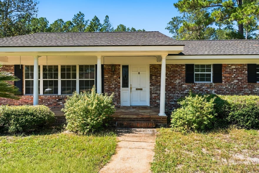 35453 Okefenokee Drive, Folkston, Georgia