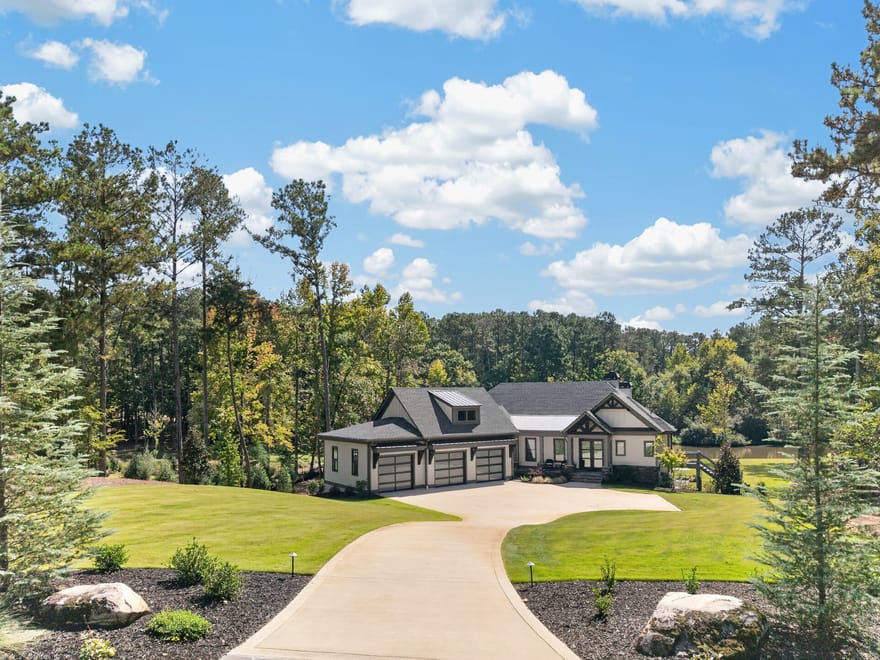 1041 Forrest Highlands, Greensboro, Georgia