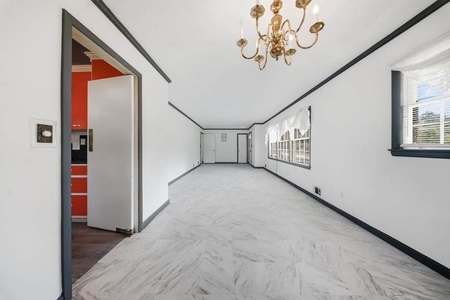 6622 Hawes Drive, Lithonia, Georgia