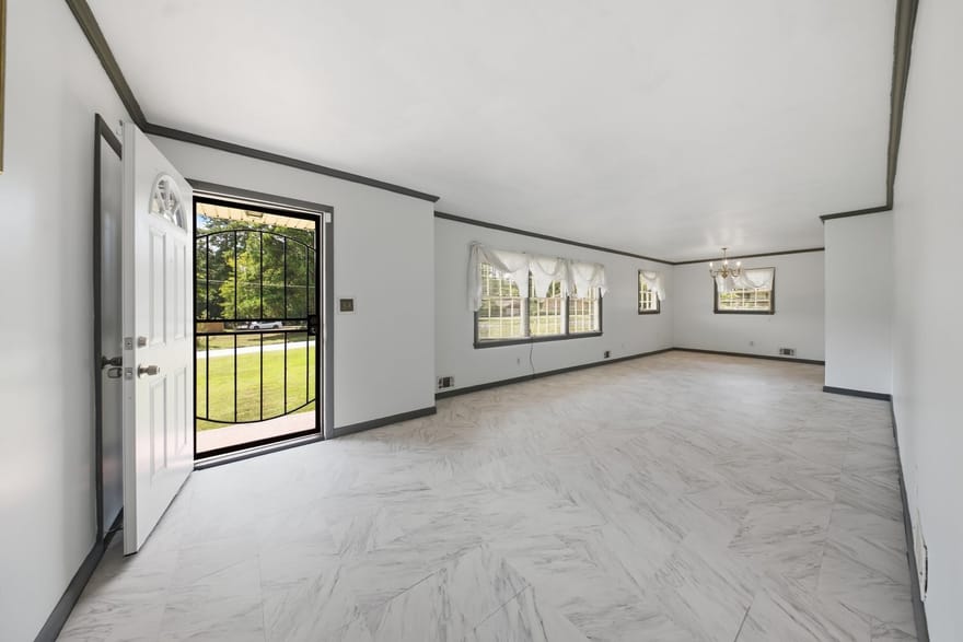 6622 Hawes Drive, Lithonia, Georgia