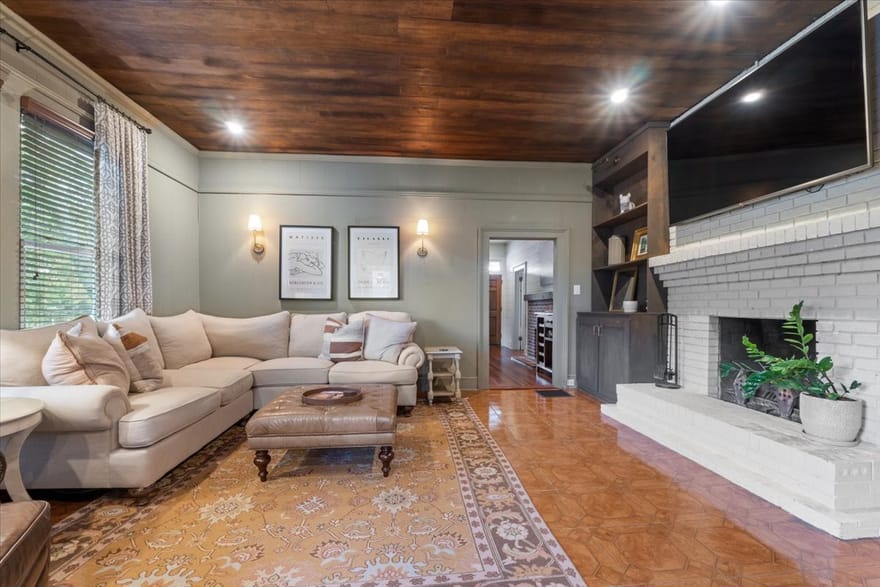 5143 Floyd Street NE, Covington, Georgia