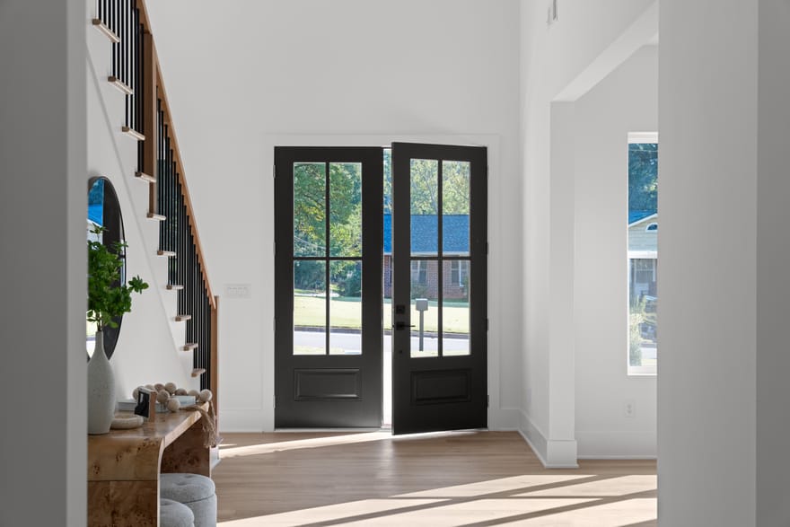 4514 Redwood Street, Atlanta, Georgia