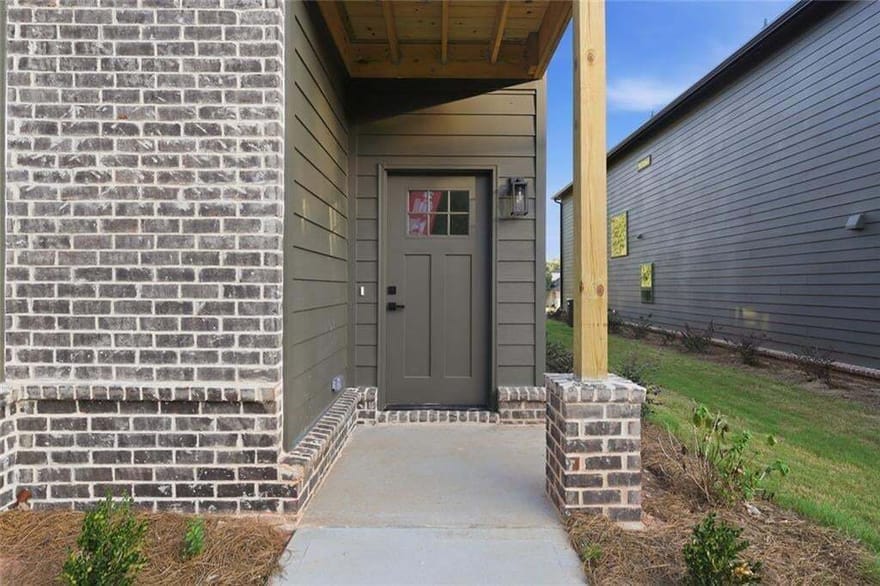 595 Gaines School Road, Athens, Georgia