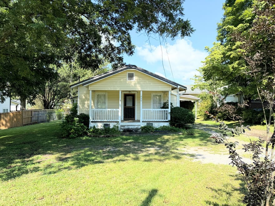 450 Bowdon Street, Tallapoosa, Georgia
