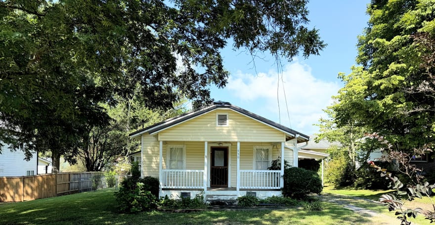 450 Bowdon Street, Tallapoosa, Georgia