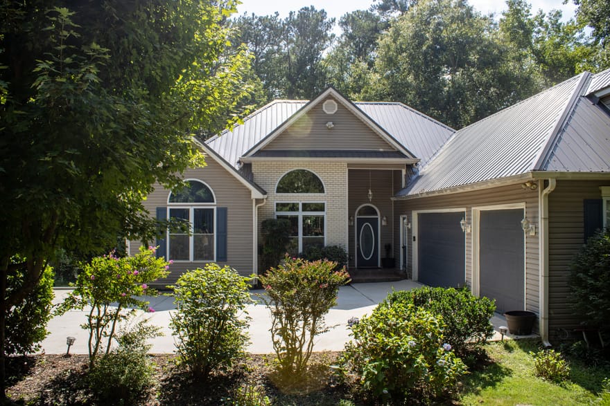 1724 Elks Club Road, Covington, Georgia