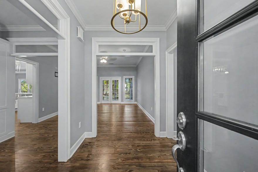 700 Skyline Drive, Madison, Georgia