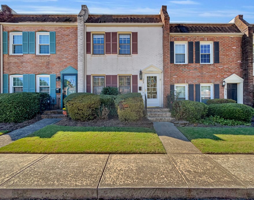 309 Georgetown Drive, Athens, Georgia