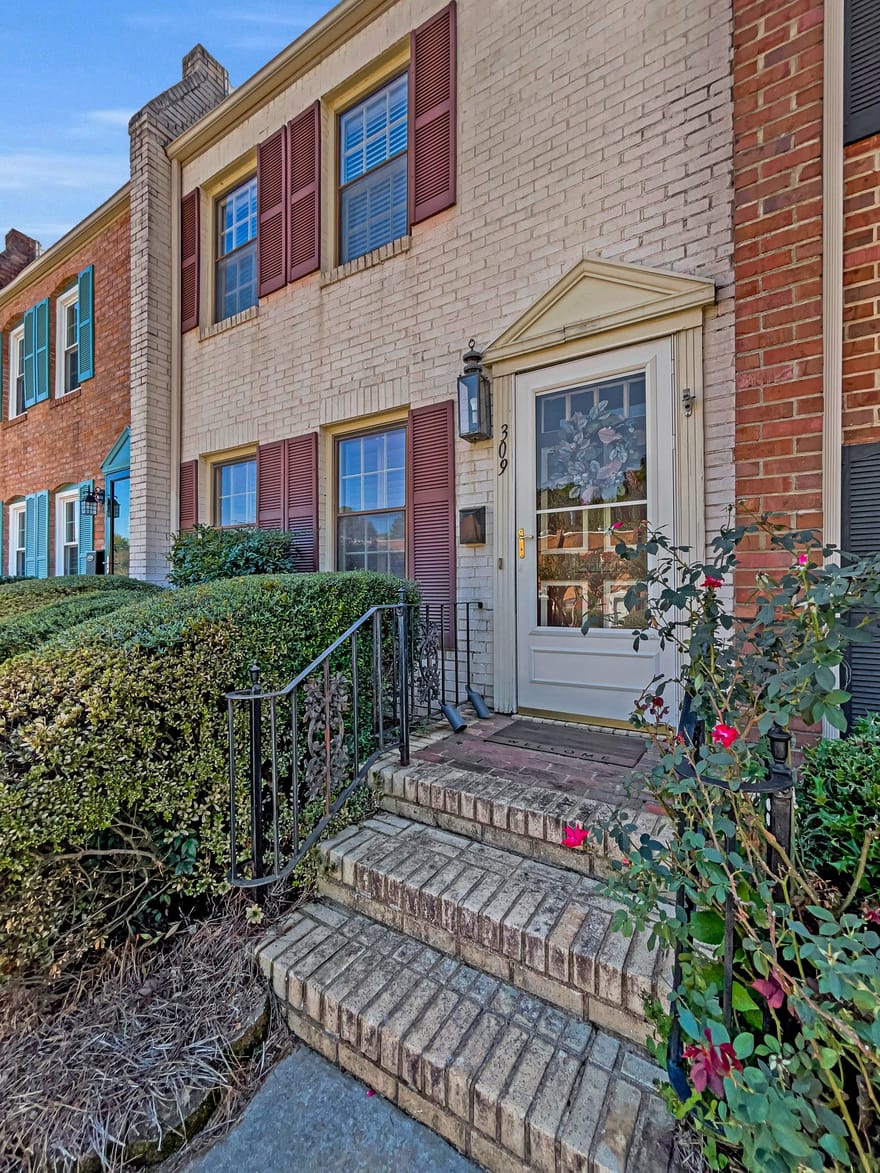309 Georgetown Drive, Athens, Georgia