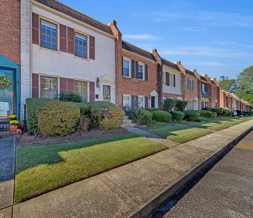 309 Georgetown Drive, Athens, Georgia