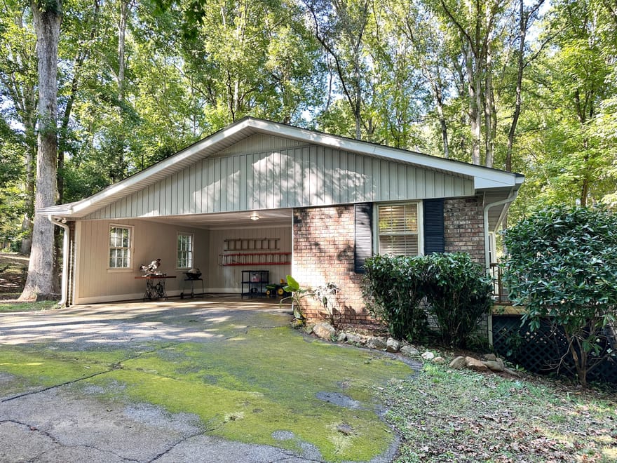 245 Homestead Drive, Athens, Georgia