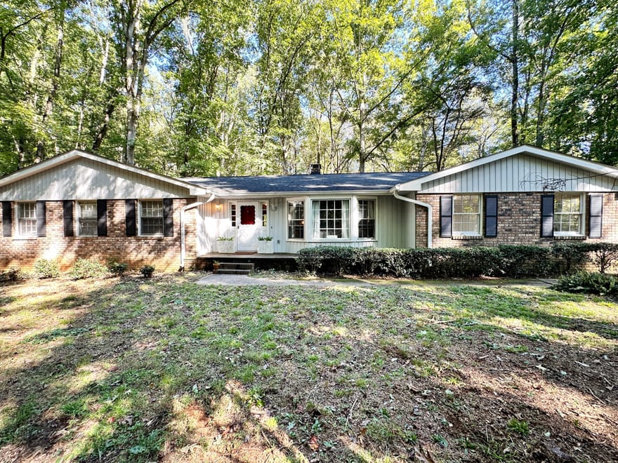 245 Homestead Drive, Athens, Georgia