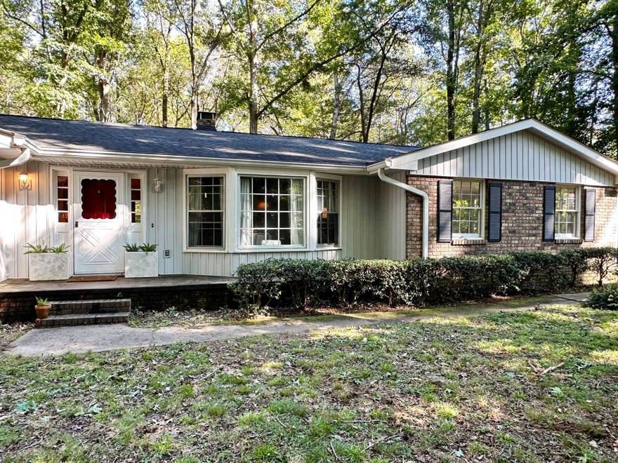 245 Homestead Drive, Athens, Georgia