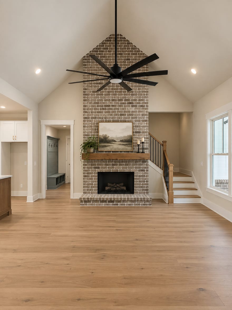 564 Charlotte Lane, Bremen, Georgia