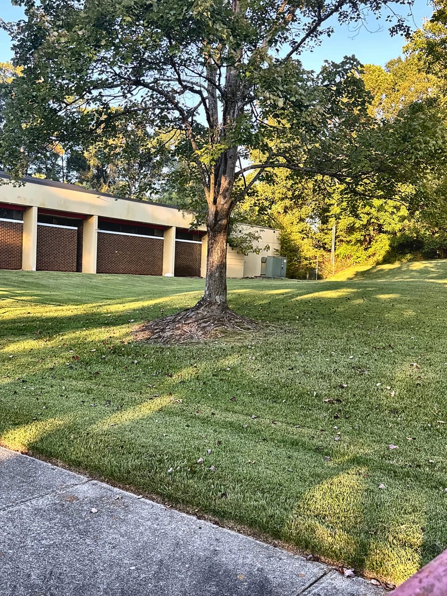 3699 Bakers Ferry Road SW, Atlanta, Georgia