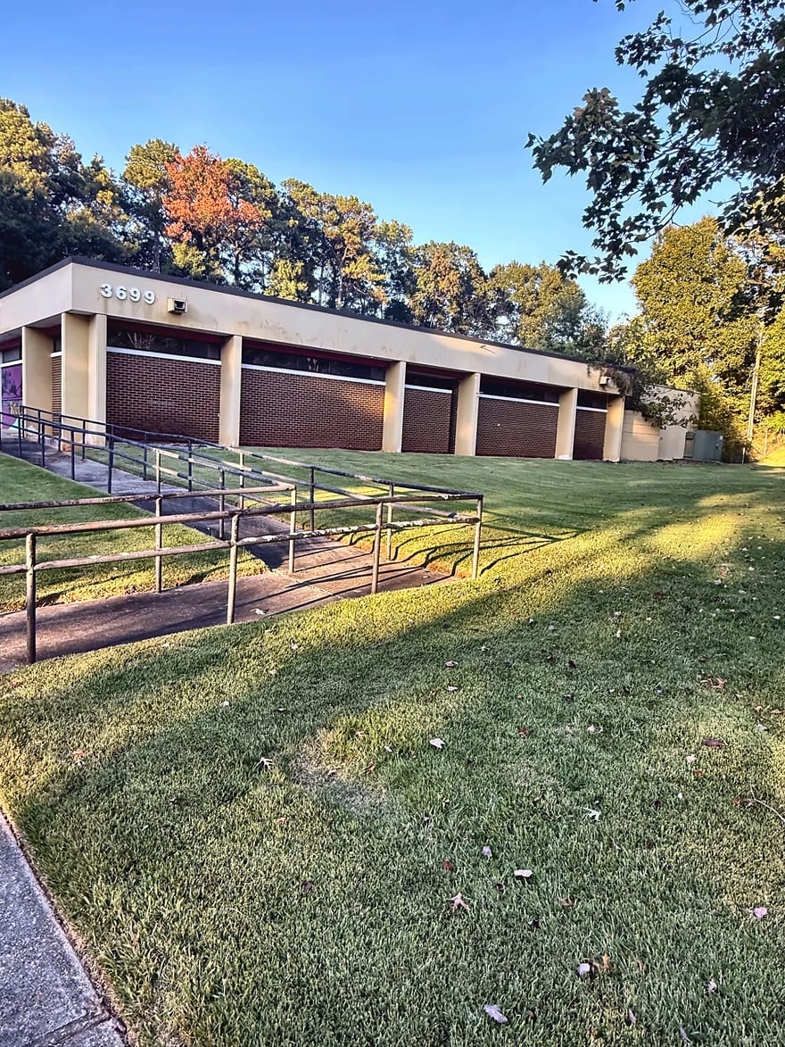 3699 Bakers Ferry Road SW, Atlanta, Georgia