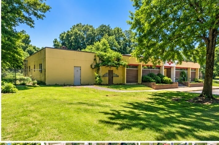 3699 Bakers Ferry Road SW, Atlanta, Georgia
