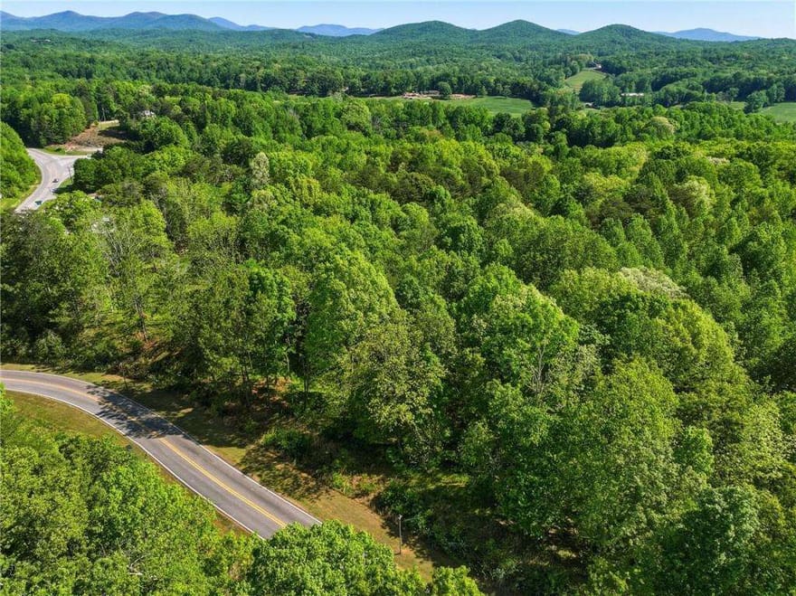 LOT 1 Summit Drive, Dahlonega, Georgia
