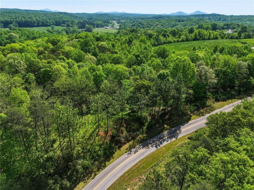 LOT 1 Summit Drive, Dahlonega, Georgia