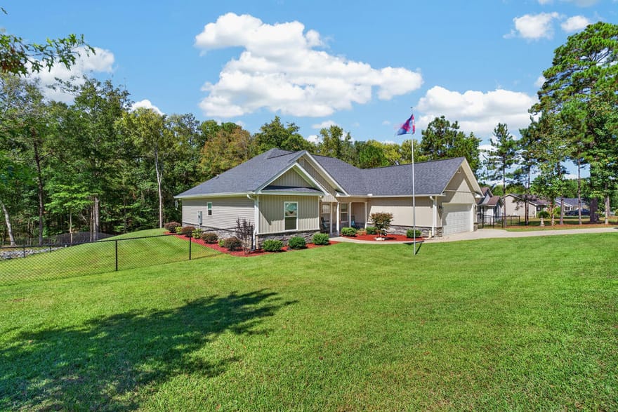 106 Bill Johnson Road, Milledgeville, Georgia