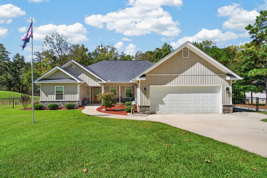 106 Bill Johnson Road, Milledgeville, Georgia
