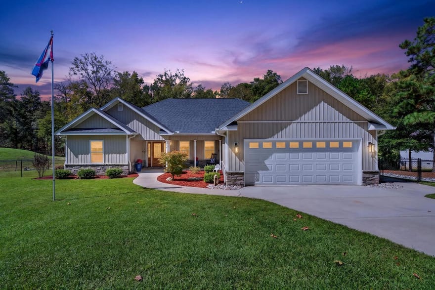 106 Bill Johnson Road, Milledgeville, Georgia