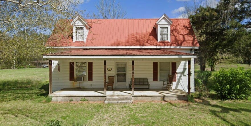 238 Russell Hill Road NW, Sugar Valley, Georgia
