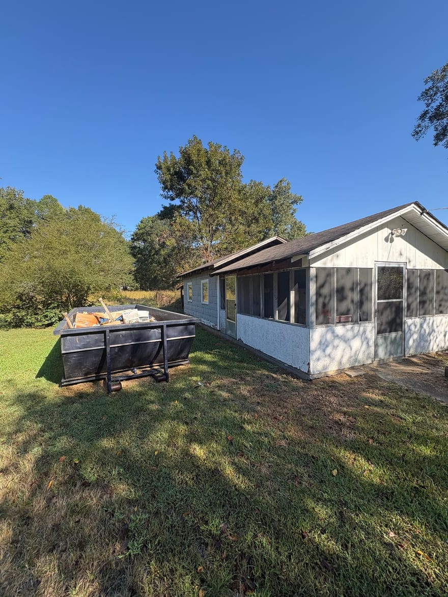 238 Russell Hill Road NW, Sugar Valley, Georgia